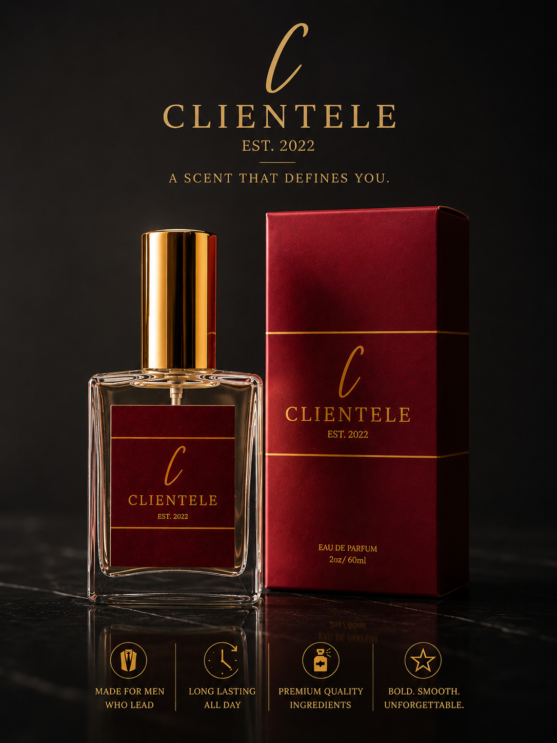 CLIENTELE