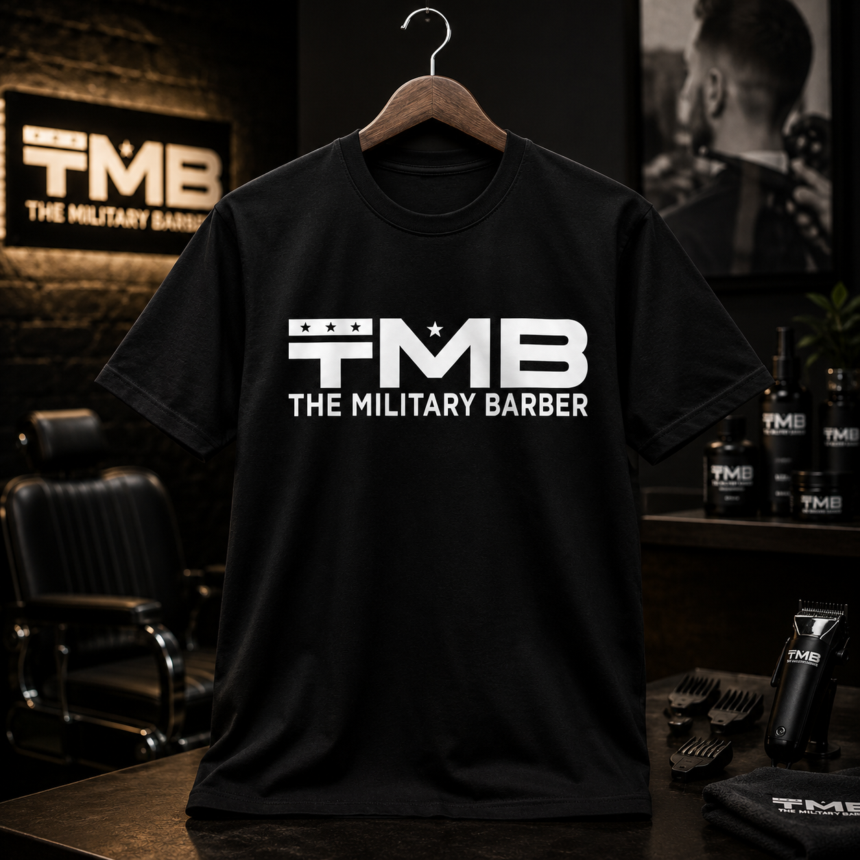 TMB TEE