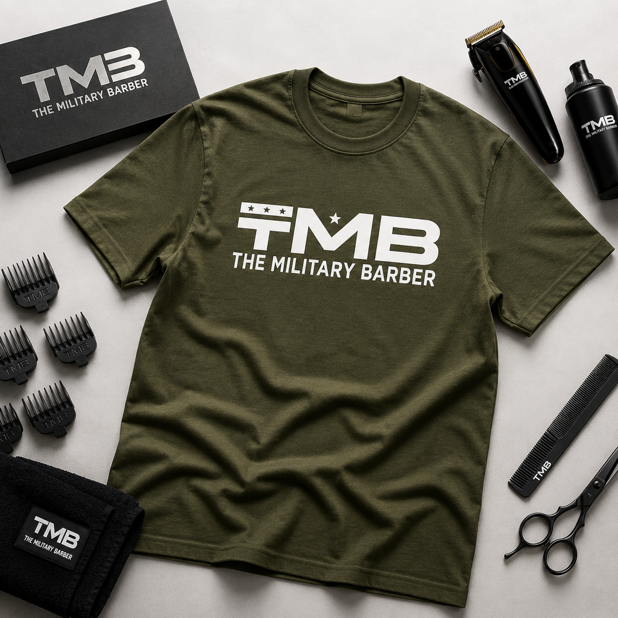 TMB TEE