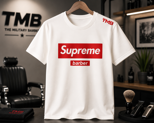 SUPREME BARBER