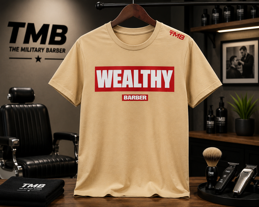 WEALTHY