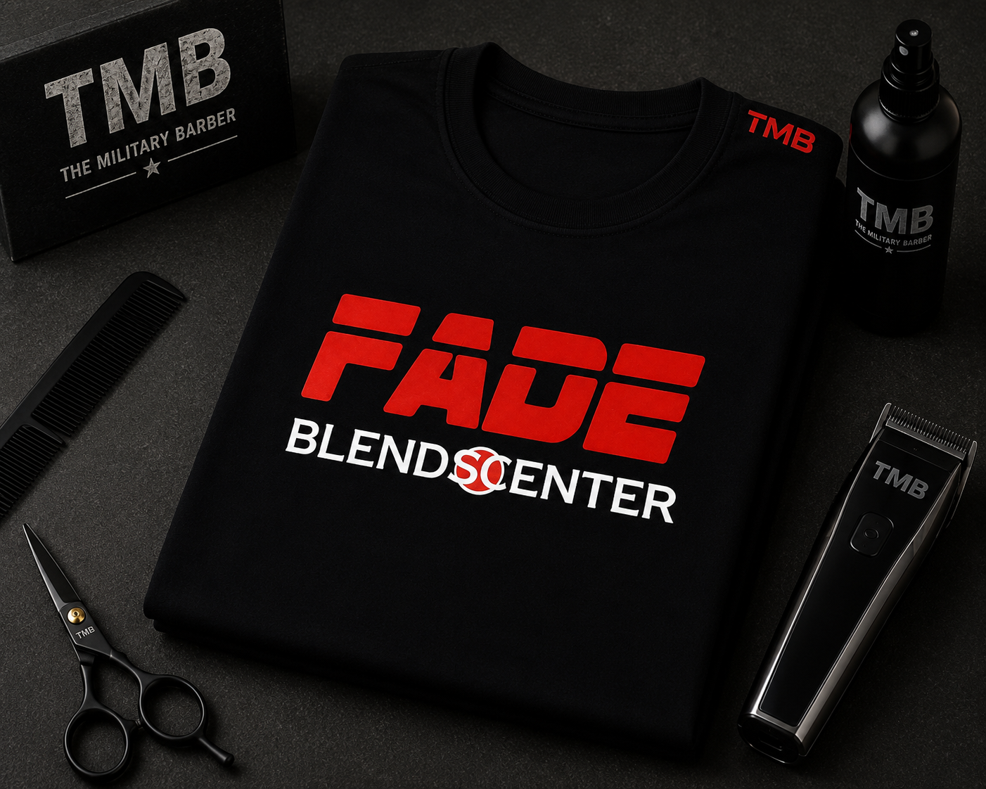 FADE