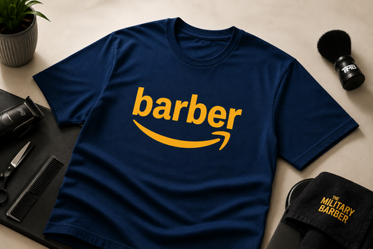 BARBER
