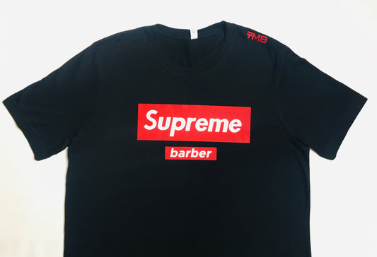 SUPREME BARBER