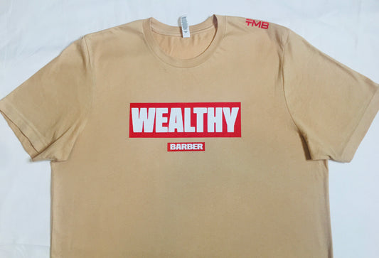 WEALTHY