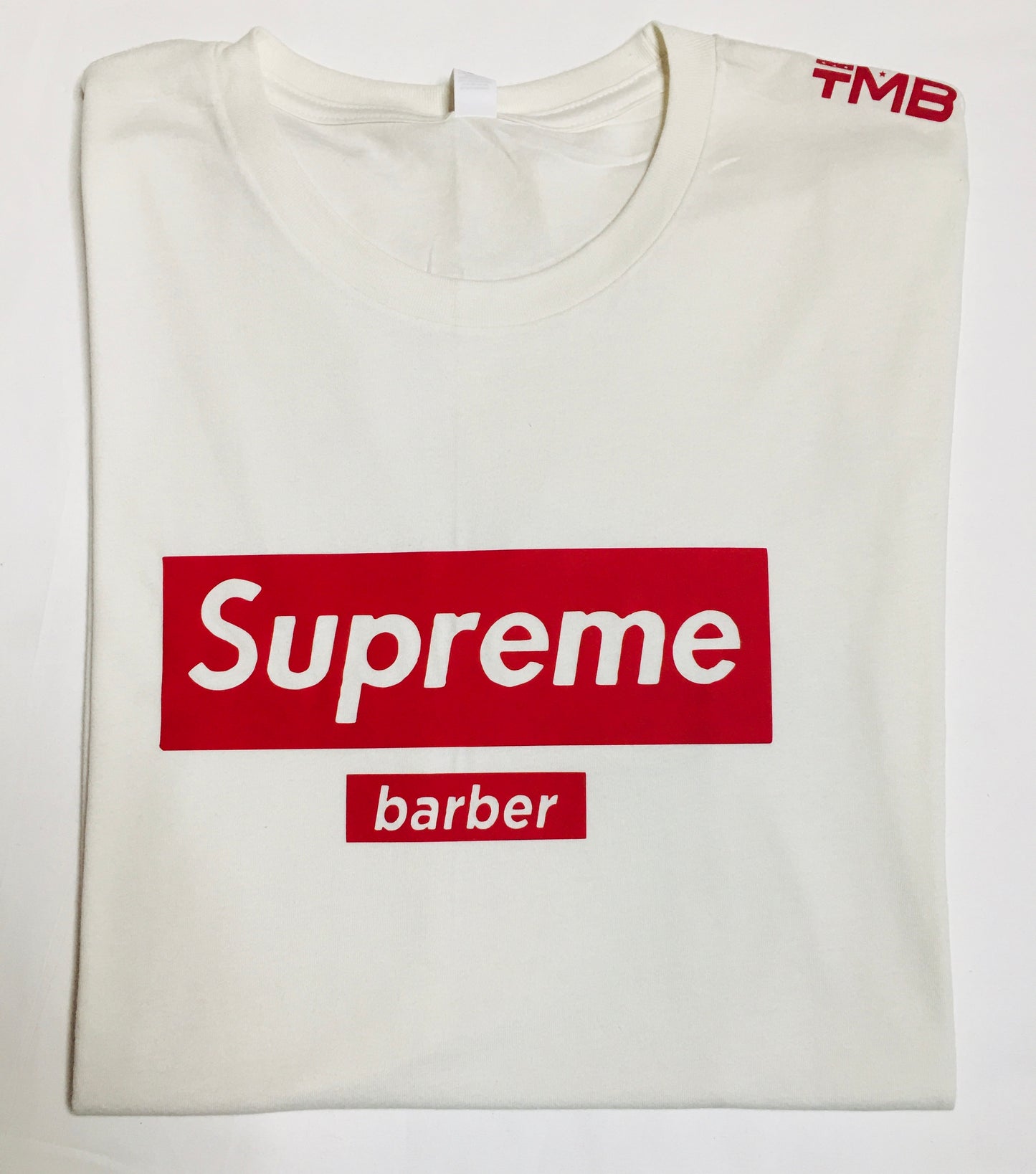 SUPREME BARBER